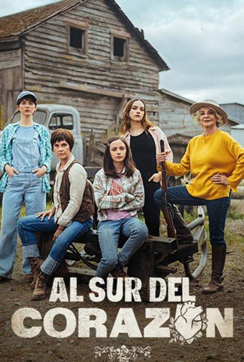 Al Sur del Corazón filmas online