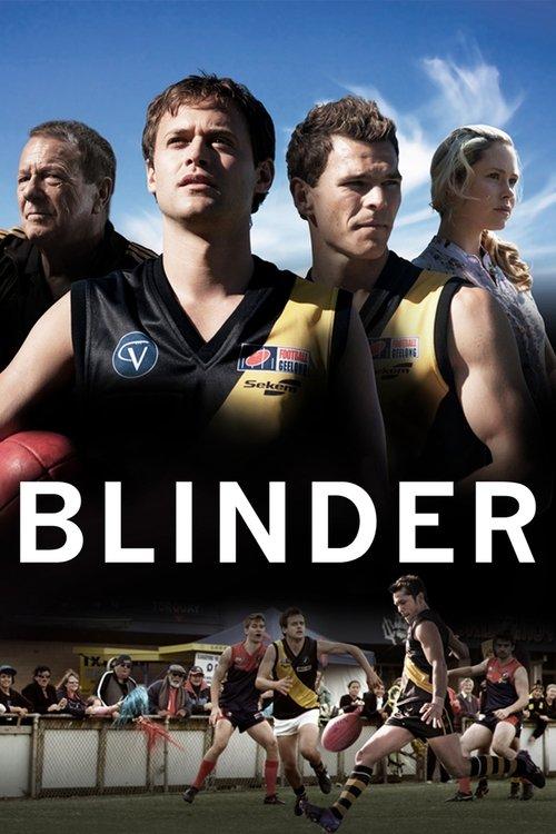 Blinder filmas online