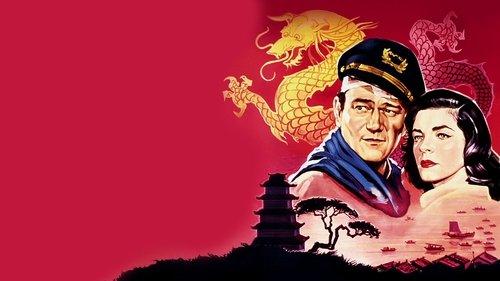 Blood Alley filmas žiurėti online