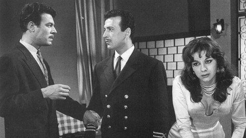 The Lonely Ones' Quay filmas žiurėti online