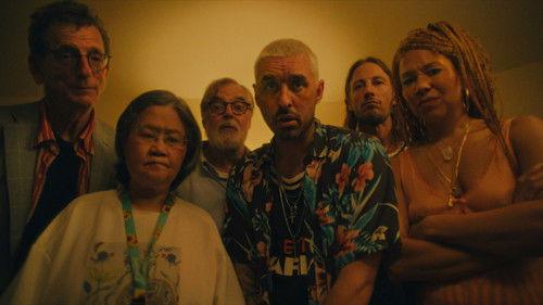 Bunny filmas žiurėti online