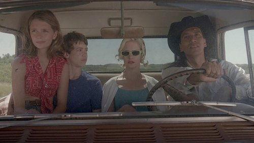 Skipped Parts filmas žiurėti online