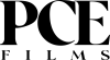 PCE Films studio logo