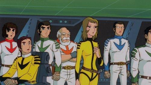 Space Battleship Yamato filmas žiurėti online