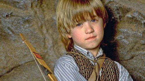 The Ransom of Red Chief filmas žiurėti online