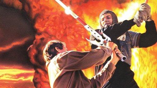 Dragonfight filmas žiurėti online