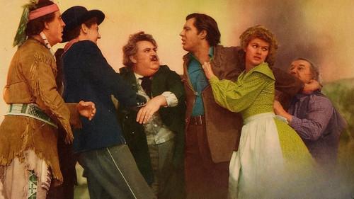 Valley of the Sun filmas žiurėti online