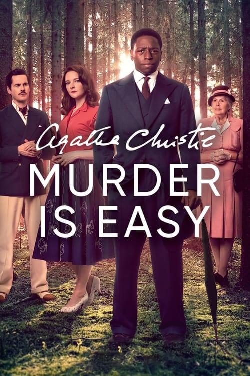 Murder Is Easy filmas online
