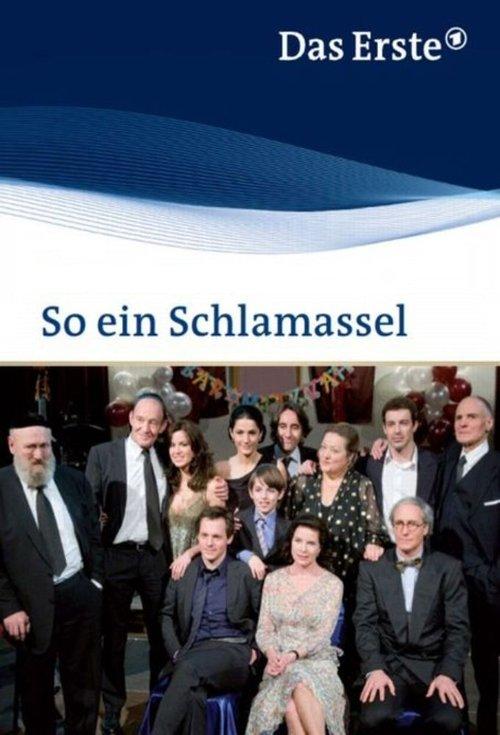 So ein Schlamassel filmas online