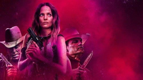 Hunt Club filmas žiurėti online