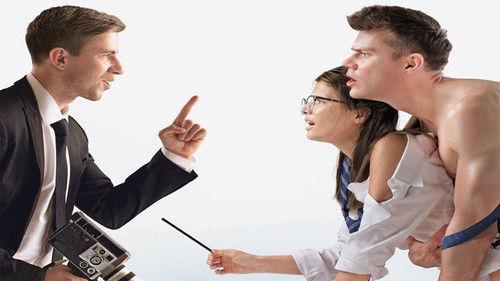 Deeper! filmas žiurėti online