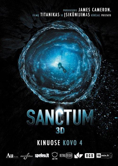 Šventovė filmas online