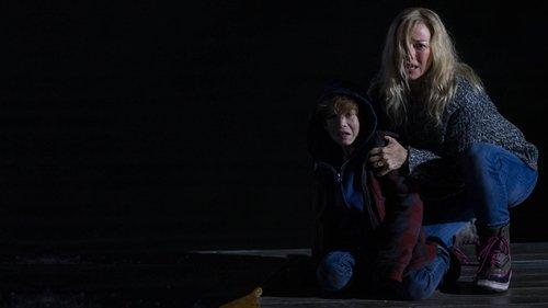 Įkalinta filmas žiurėti online