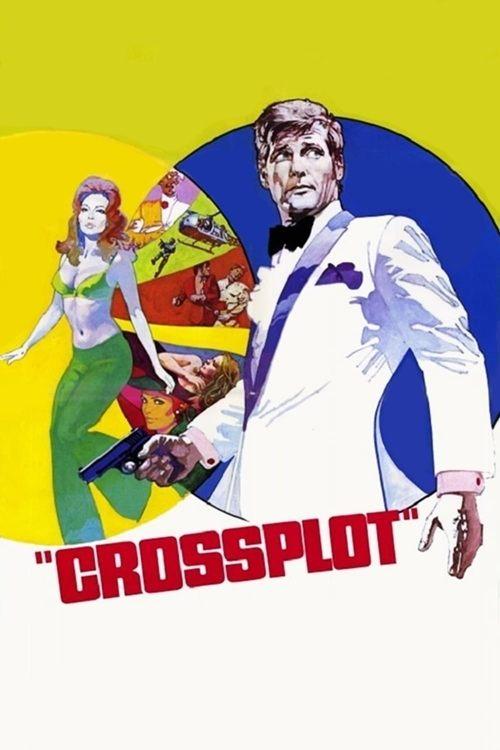 Crossplot filmas online