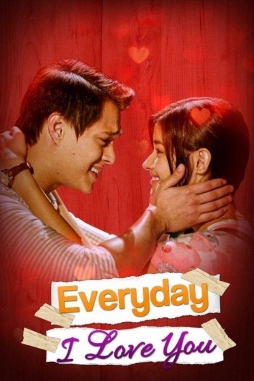 Everyday I Love You filmas online