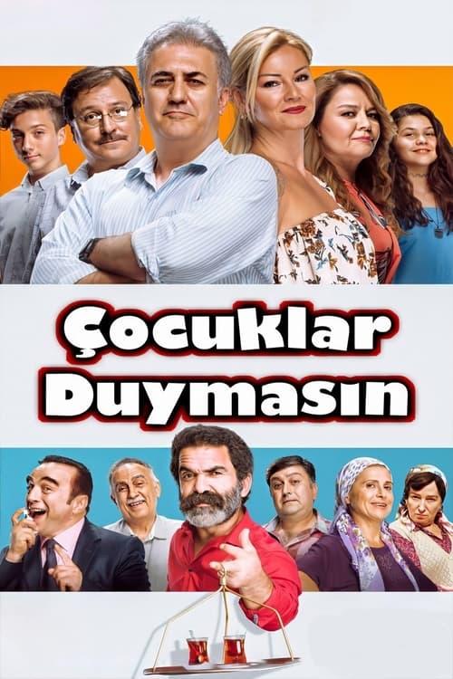 Çocuklar Duymasın filmas online