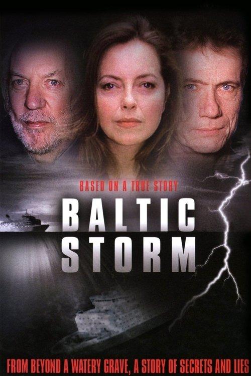 Baltic Storm filmas online