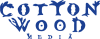 Cottonwood Media studio logo