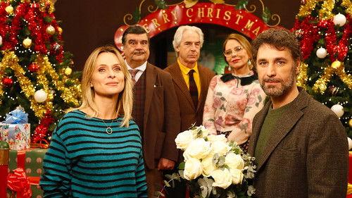 The Christmas Show filmas žiurėti online
