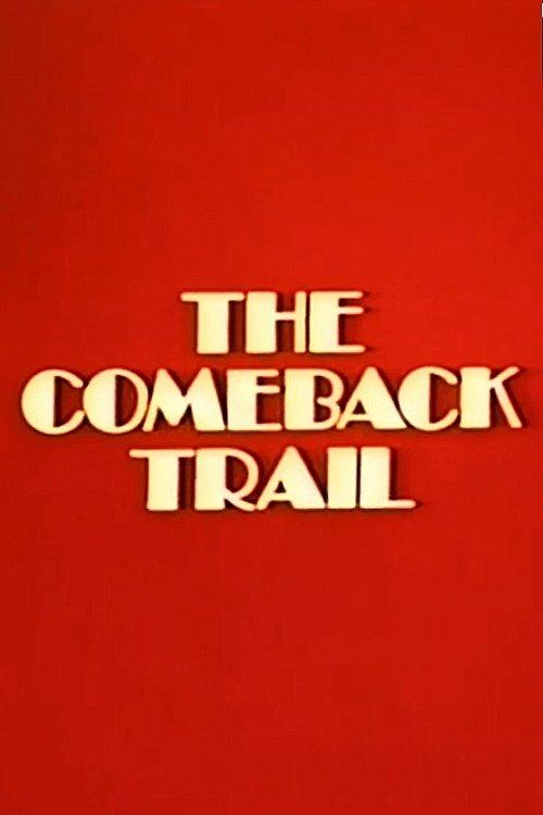 The Comeback Trail filmas online
