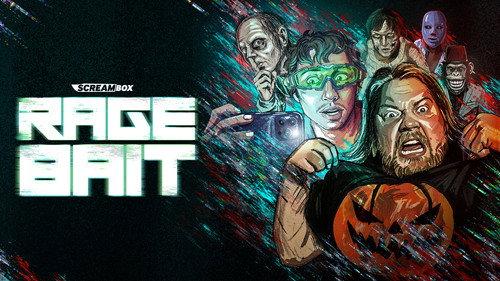 RAGEBAIT filmas žiurėti online