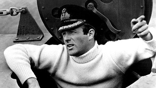 Submarine X-1 filmas žiurėti online