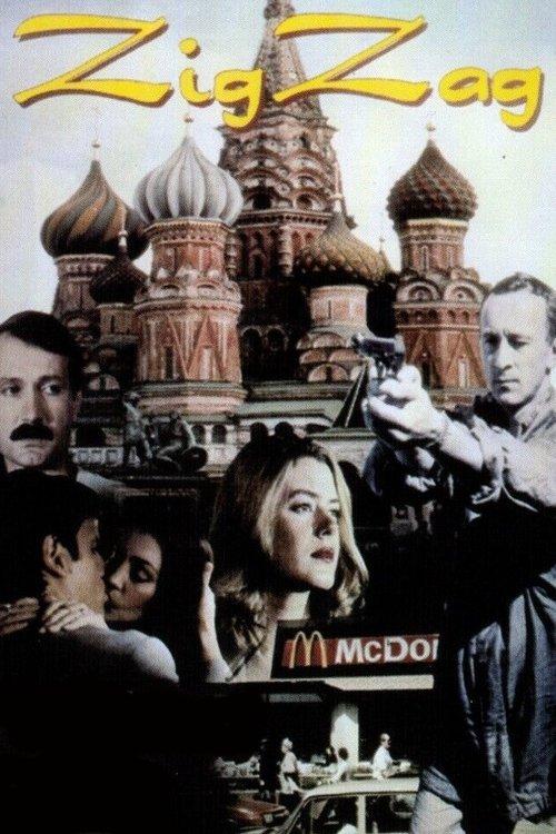 Zig Zag filmas online