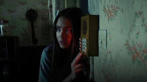 Ivanna filmas žiurėti online