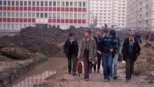 Island of Swans filmas žiurėti online