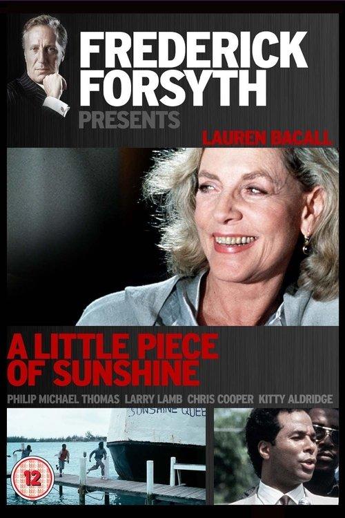 A Little Piece of Sunshine filmas online