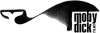 Moby Dick Films studio logo