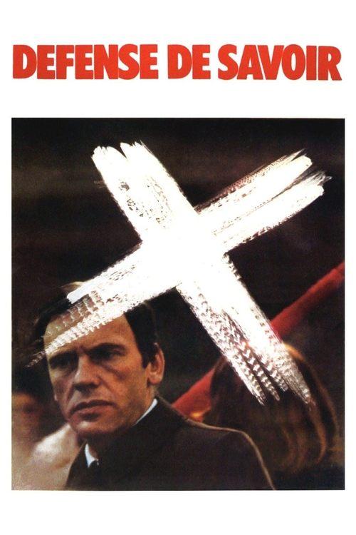 Défense de savoir filmas online