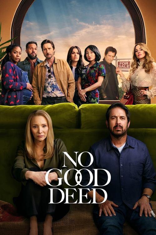 No Good Deed filmas online