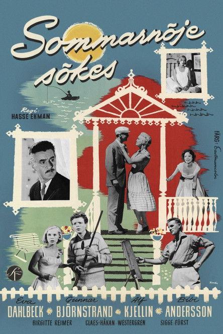 Summer Place Wanted filmas online