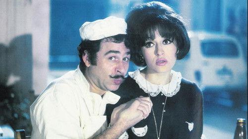 The Barber's Beauty filmas žiurėti online