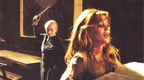 House of Whipcord filmas žiurėti online