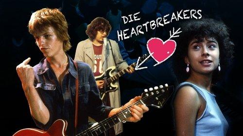 The Heartbreakers filmas žiurėti online