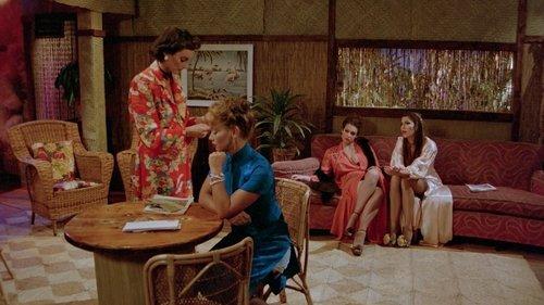 Tropic of Desire filmas žiurėti online