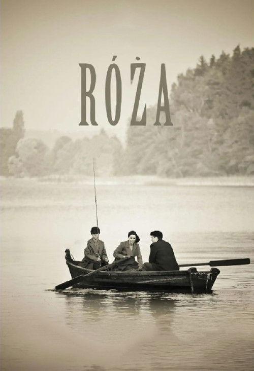 Roza filmas online