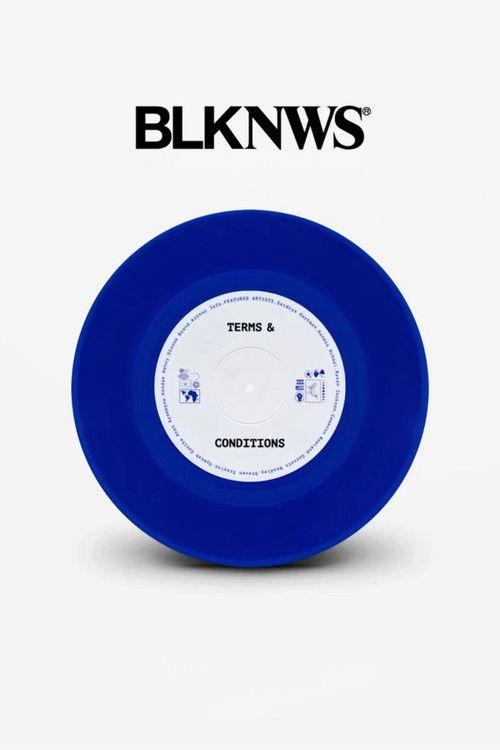 BLKNWS: Terms & Conditions filmas online