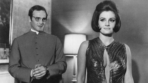 Seven Golden Men filmas žiurėti online