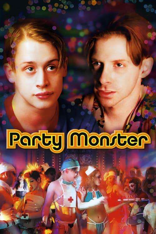 Party Monster filmas online