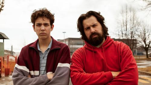 Les Barbares de La Malbaie filmas žiurėti online