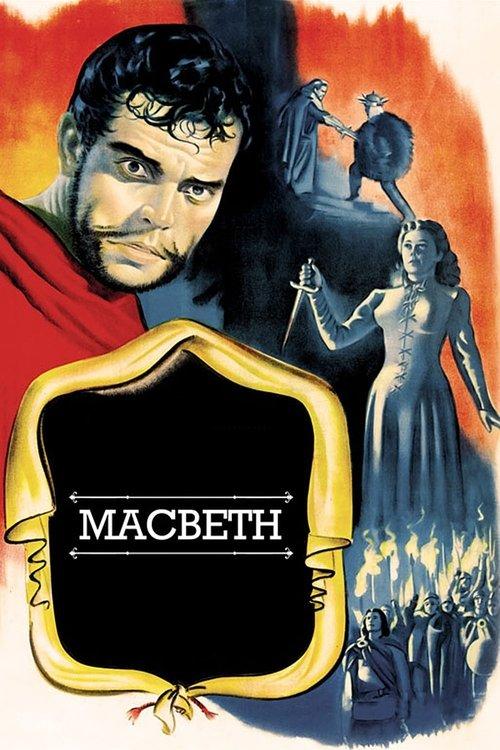 Macbeth filmas online