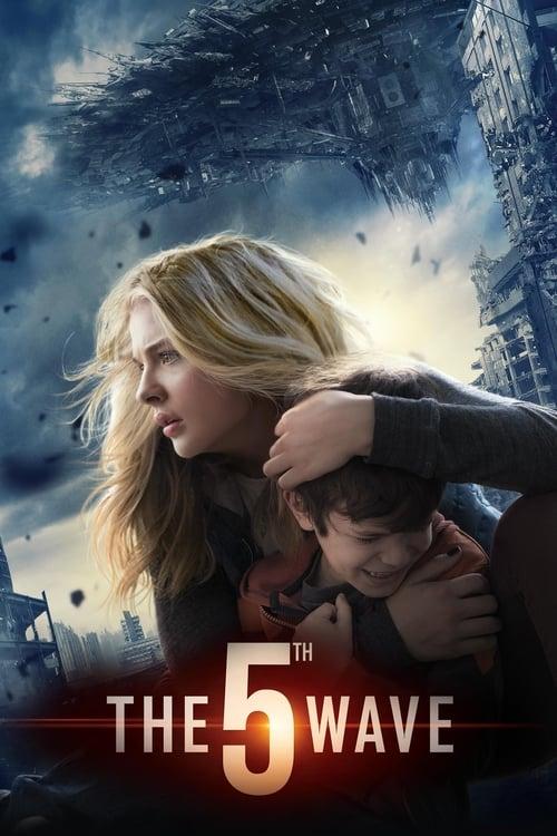 5-oji banga filmas online