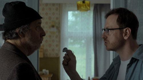 Minu Näoga Onu filmas žiurėti online