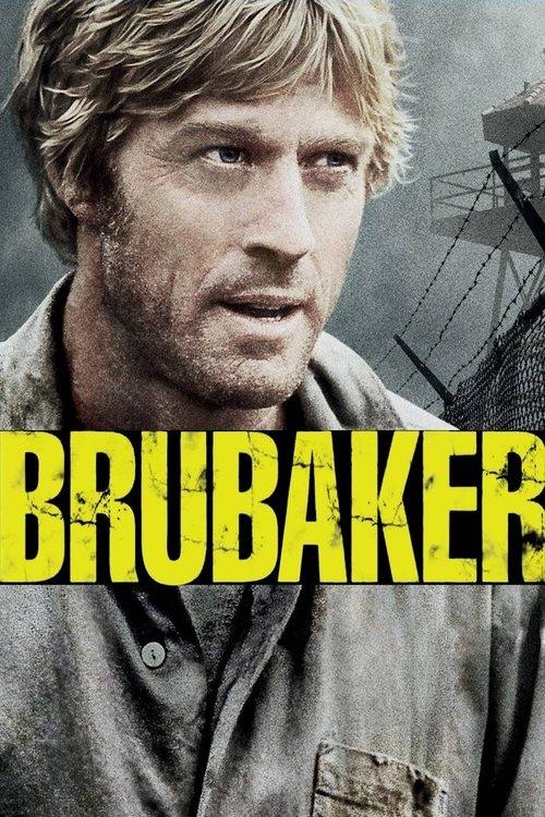 Brubaker filmas online