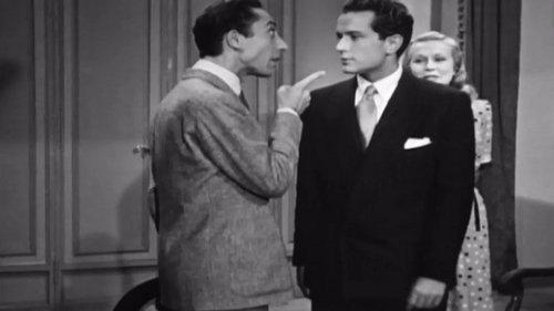 Il fidanzato di mia moglie filmas žiurėti online