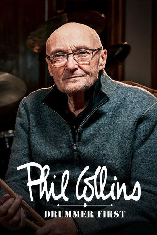 Phil Collins: Drummer First filmas online