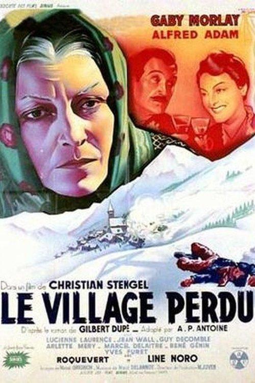 The Lost Village filmas online